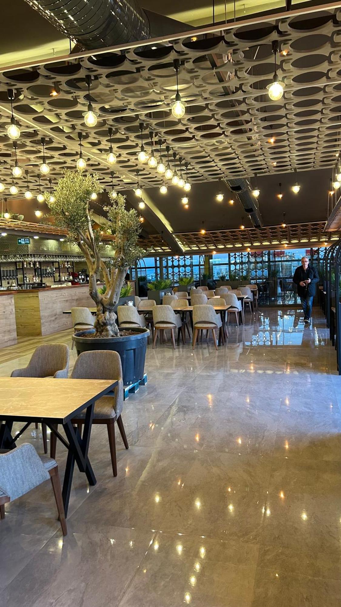 01 Nova Otel Ντιντίμ Εξωτερικό φωτογραφία