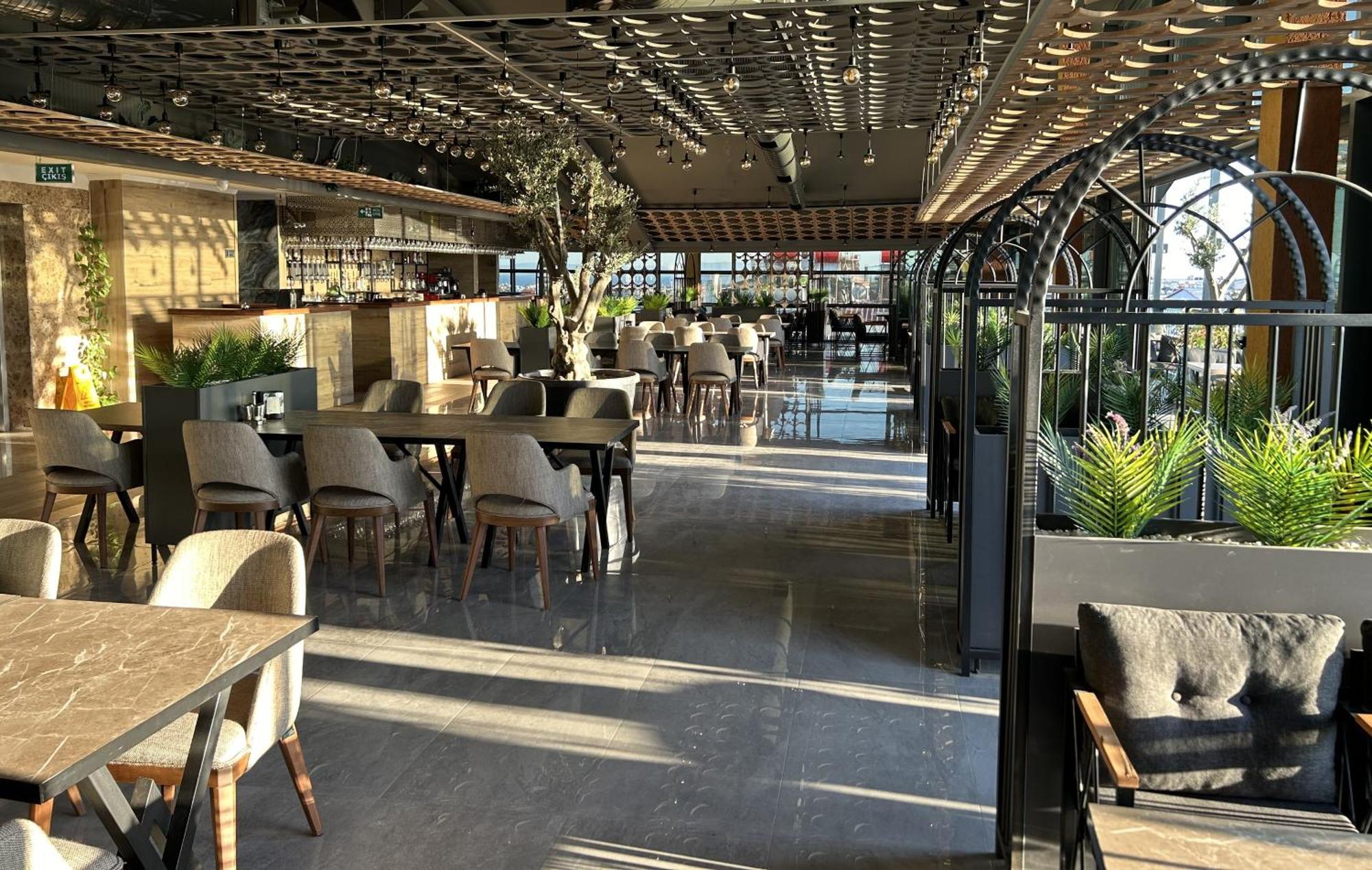 01 Nova Otel Ντιντίμ Εξωτερικό φωτογραφία