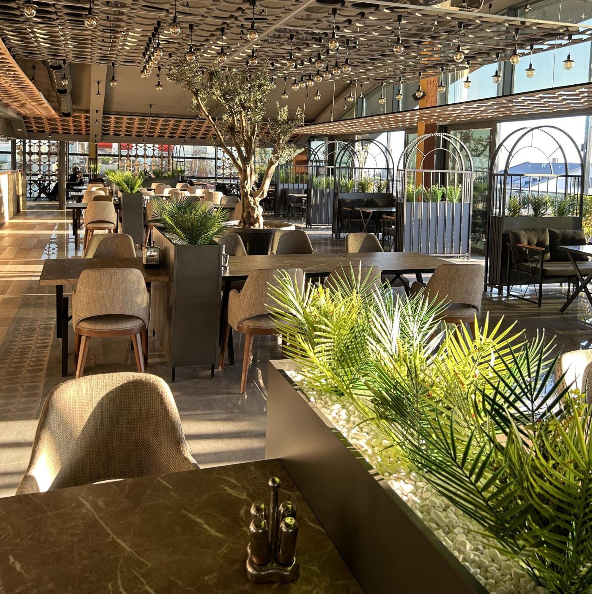 01 Nova Otel Ντιντίμ Εξωτερικό φωτογραφία
