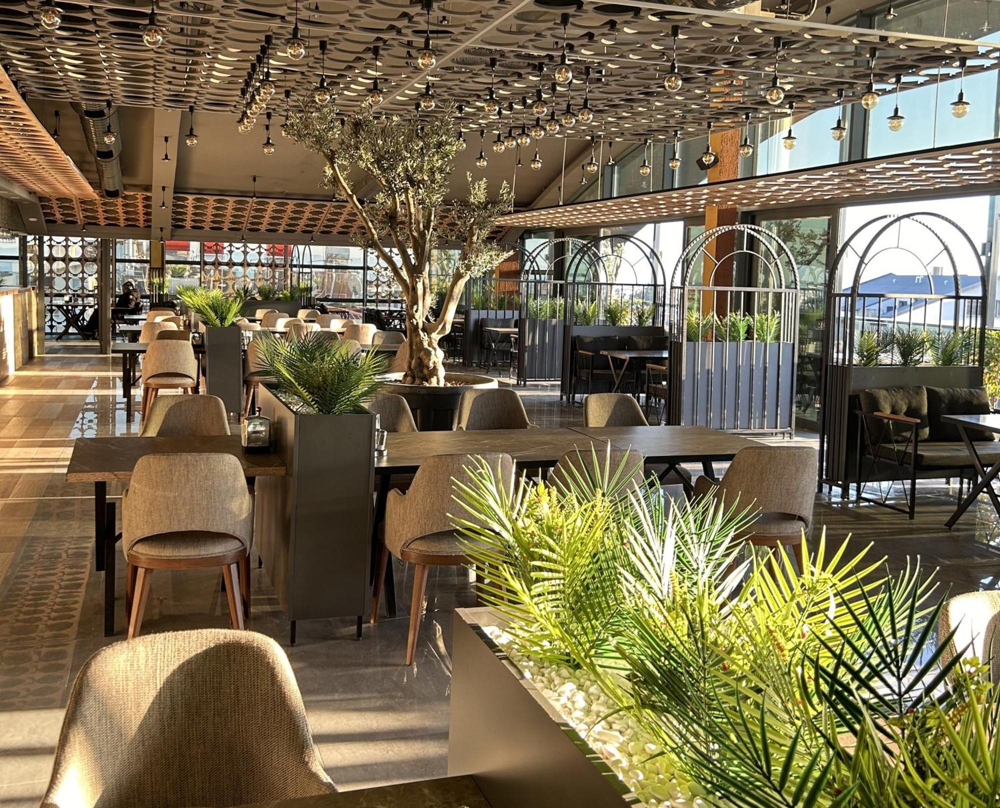 01 Nova Otel Ντιντίμ Εξωτερικό φωτογραφία