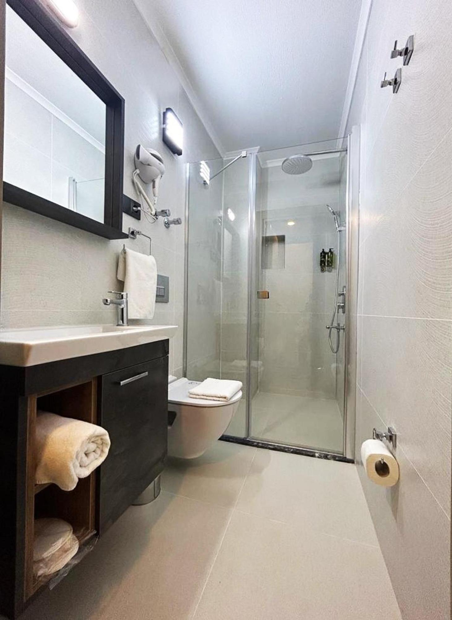 01 Nova Otel Ντιντίμ Εξωτερικό φωτογραφία